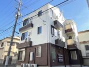 ＪＲ常磐線（各駅停車）亀有駅まで徒歩8分