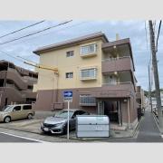 地下鉄鶴舞線塩釜口駅まで徒歩9分