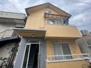 日の出マンション