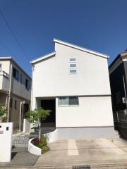 長久手東狭間貸家