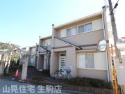 テラスハウスあど