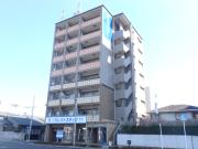 ＪＲ鹿児島本線鹿児島中央駅まで徒歩7分