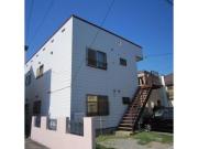 北海道函館市白鳥町