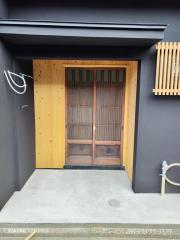 西七条京町家B-3