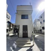 東急大井町線等々力駅まで徒歩17分