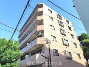 京王線京王八王子駅まで徒歩18分