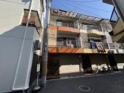 地下鉄四つ橋線岸里駅まで徒歩11分