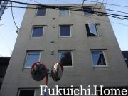 京王線笹塚駅まで徒歩10分