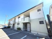 ドミール古川 C