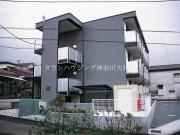 レオパレスTAKA