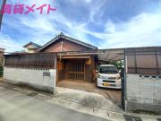 小黒田町U様借家