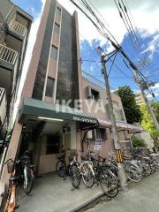 グリーンマンション