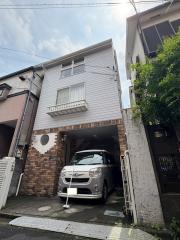 西東京市下保谷5丁目戸建