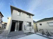 ＪＲ山陽本線塩屋駅まで徒歩11分