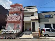 富秋町2丁目貸家