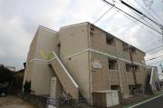 西鉄天神大牟田線大橋駅まで徒歩18分