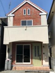 ブリック・ウォール