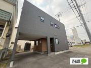 緑ヶ丘東通貸家