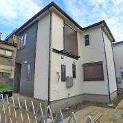 （仮）長谷川様貸家2号棟