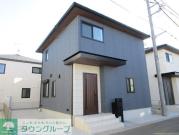 大野町2丁目戸建貸家