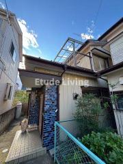 みずほ台戸建て