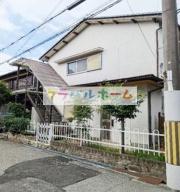 阪急千里線豊津駅まで徒歩6分