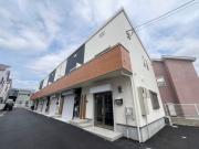 阪急京都線高槻市駅まで徒歩39分