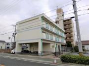 山陽電鉄網干線広畑駅までバス約5分 徒歩3分