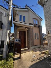 ＪＲ奈良線六地蔵駅まで徒歩8分