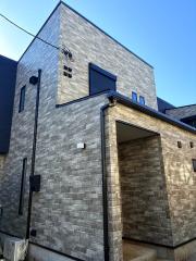 八雲テラスハウス