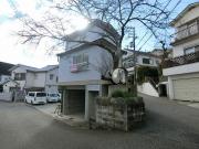 妙法寺菅ノ池貸家