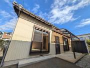 遠州鉄道上島駅まで徒歩12分