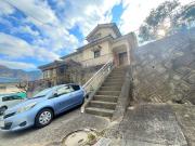 ＪＲ山陽本線中野東駅まで徒歩9分