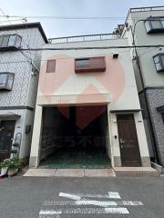 西区九条南4丁目戸建