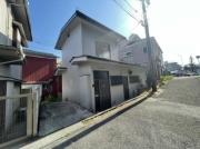 京急本線生麦駅まで徒歩9分