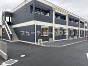 プレシャスワン翔