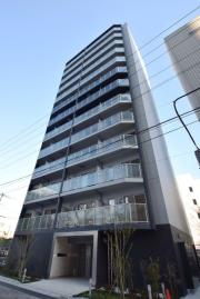 ザ・パーククロス門前仲町