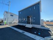 クレイドルガーデン甲斐市篠原第6