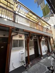 加美東6丁目テラスハウス