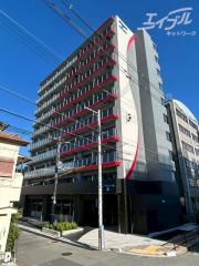 地下鉄御堂筋線江坂駅まで徒歩9分