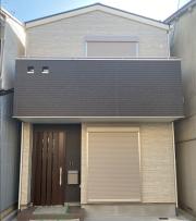 豊中市庄内栄町1 貸家築浅