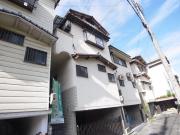 帝塚山6丁目テラスハウス