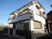大泉学園町2丁目テラスハウス