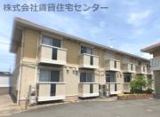 コンフィアンス A棟