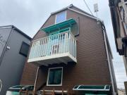 タウンカテッジ宇喜田町