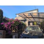 藤沢市片瀬山5丁目住宅