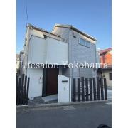 貸家 横浜市港北区大曽根台