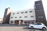 ＪＲ山陽本線倉敷駅まで徒歩20分