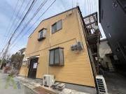 鈴蘭台北町2丁目テラス