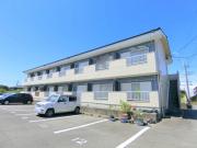 プレミール西原 A棟